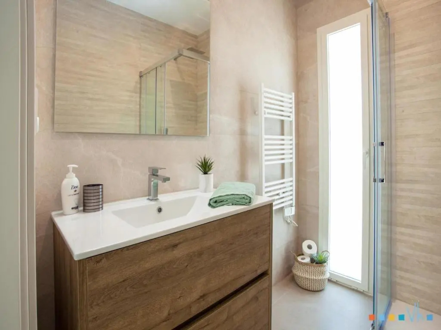 VH Costa Blanca - CASA AMELIA