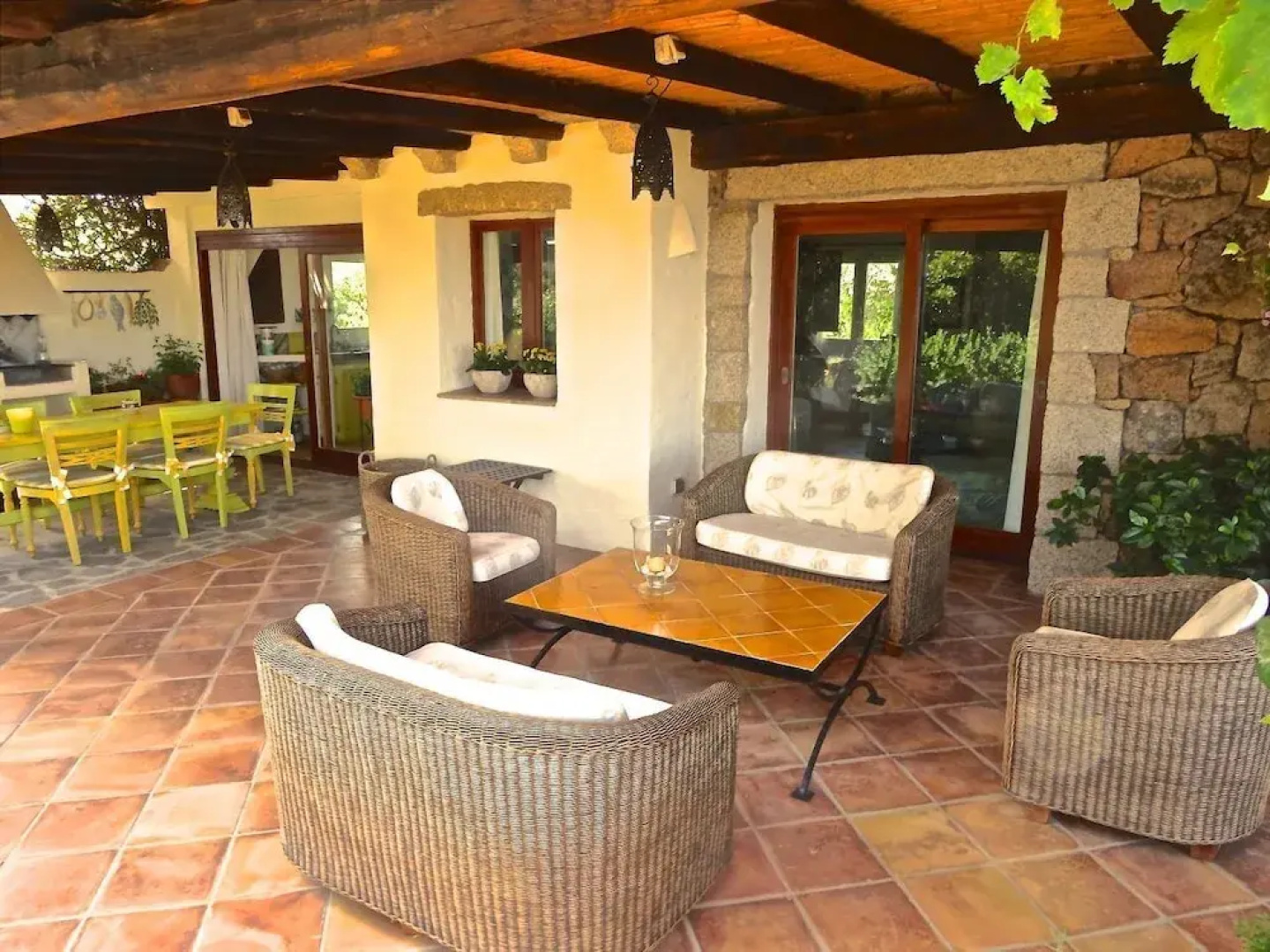 Villa Albatros