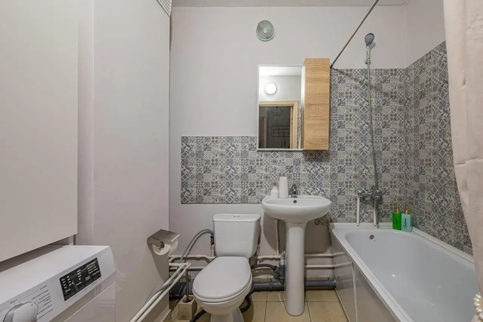 Хорошего дня на проспекте Успенский 18