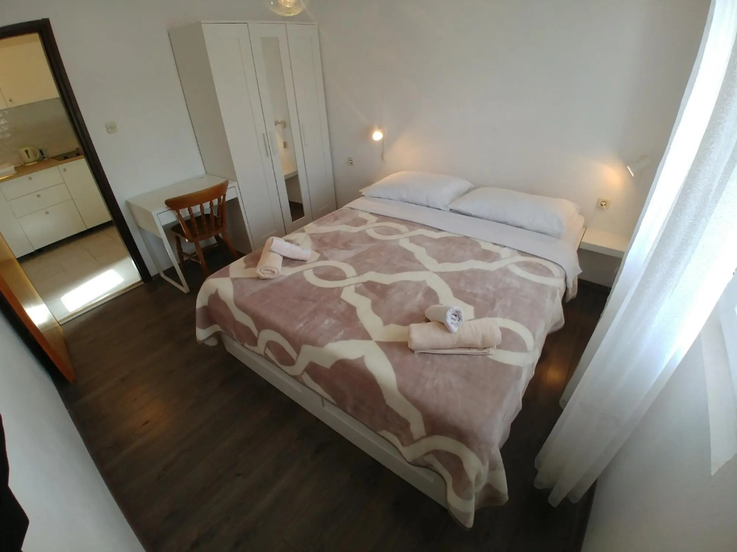 Svetka - 10m From the sea - A3