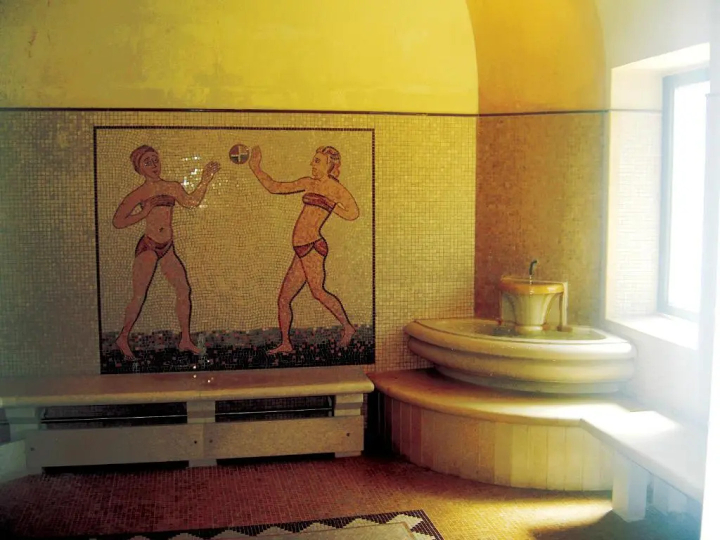 Hotel Club Baia Samuele