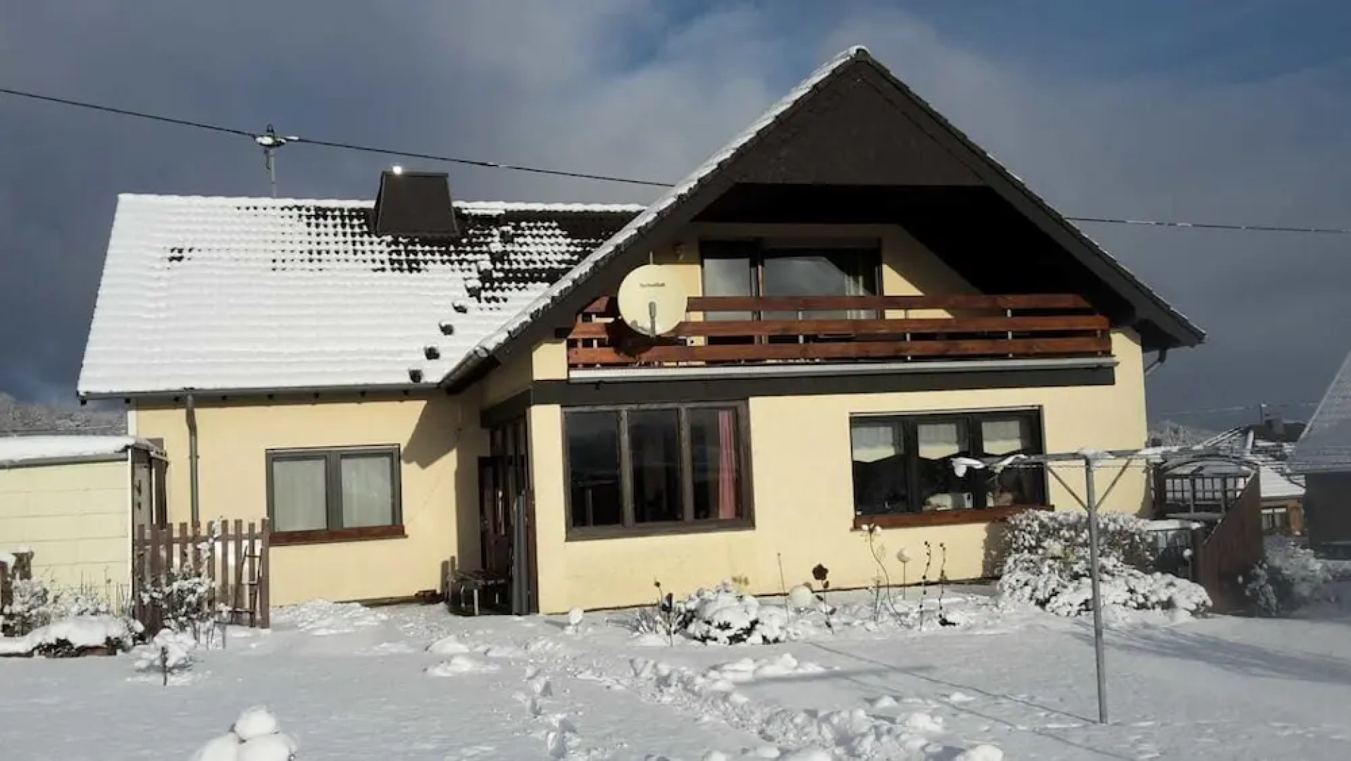 Zur schönen Aussicht