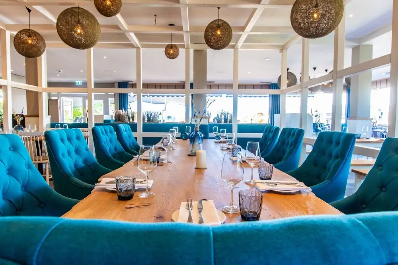 Stratmanns Haus Am See