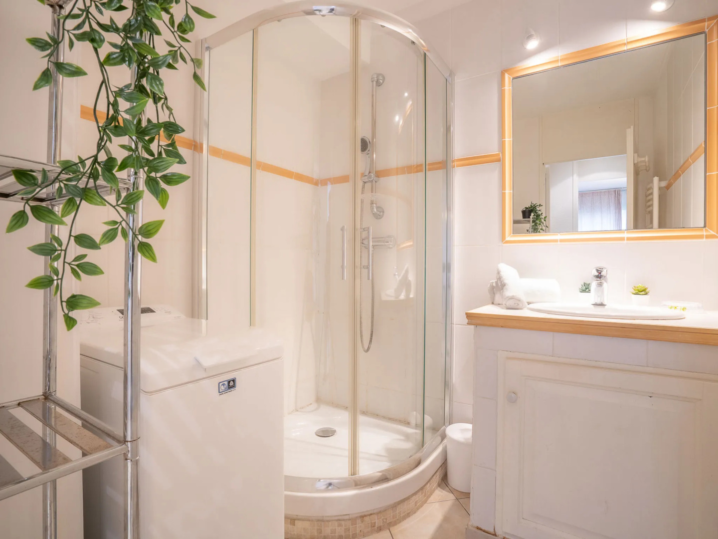 Appartement Les Belles Plages