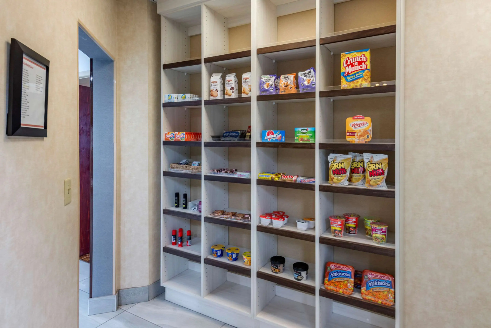 Comfort Suites Clovis North