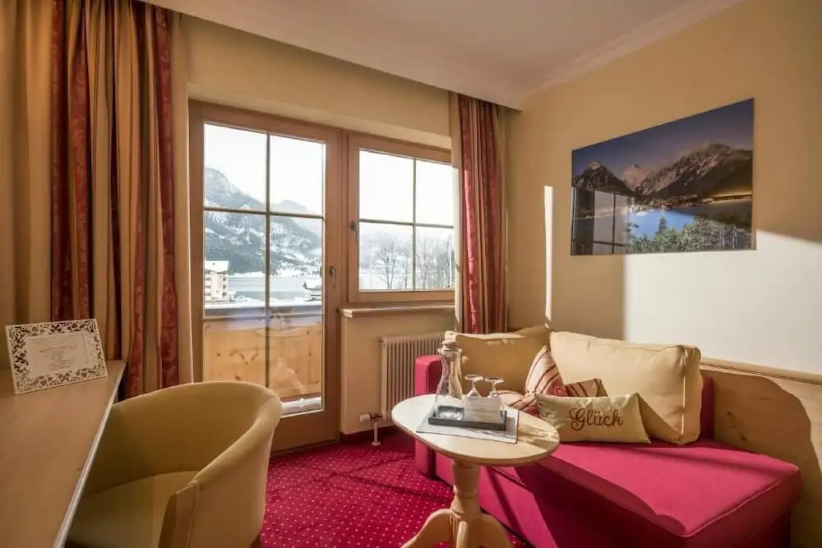 Hotel Liebes Caroline