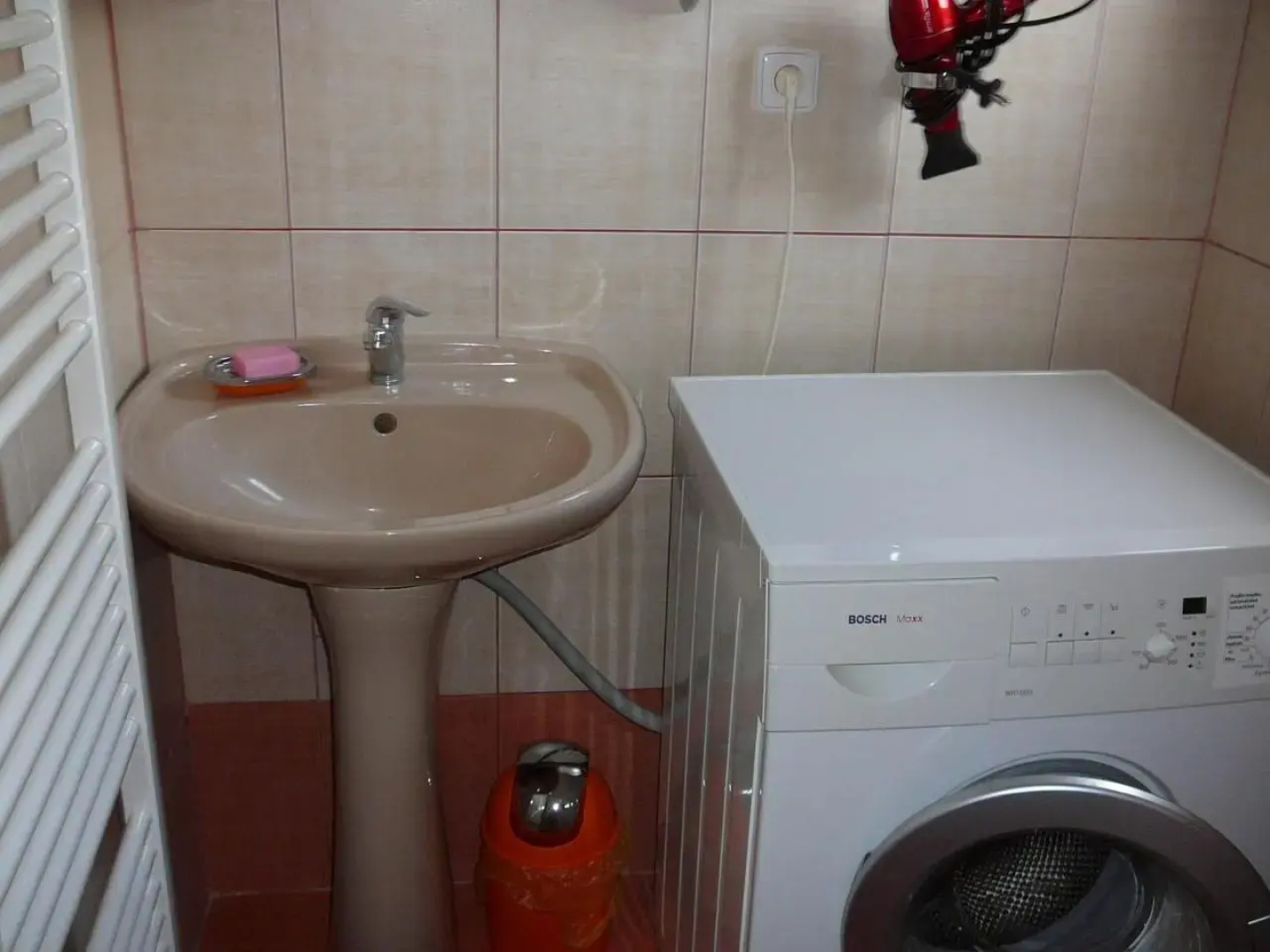 Apartment Alžběta