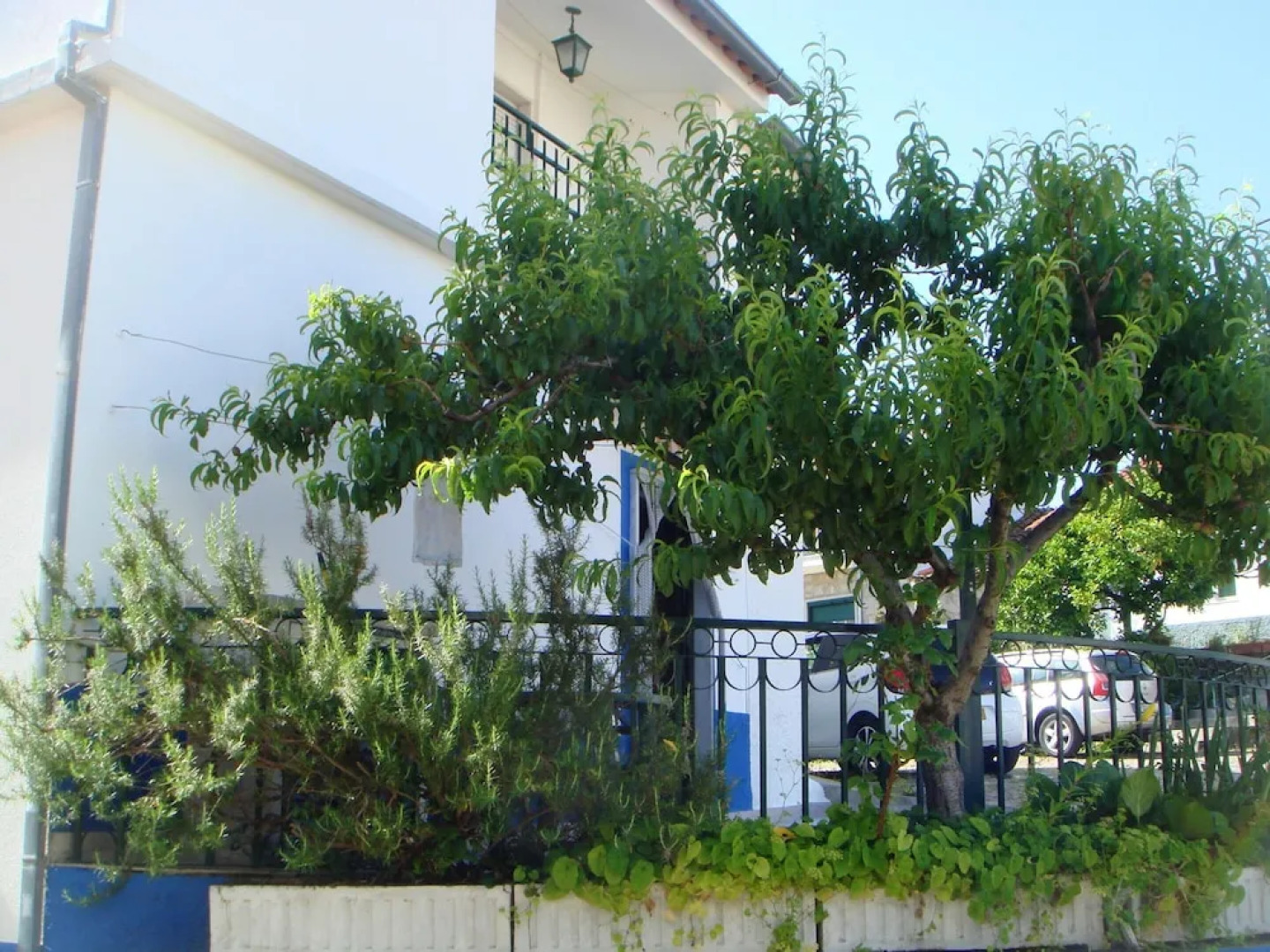 House With 3 Bedrooms in Idanha a Nova, With Wonderful City View, Furnished Garden and Wifi