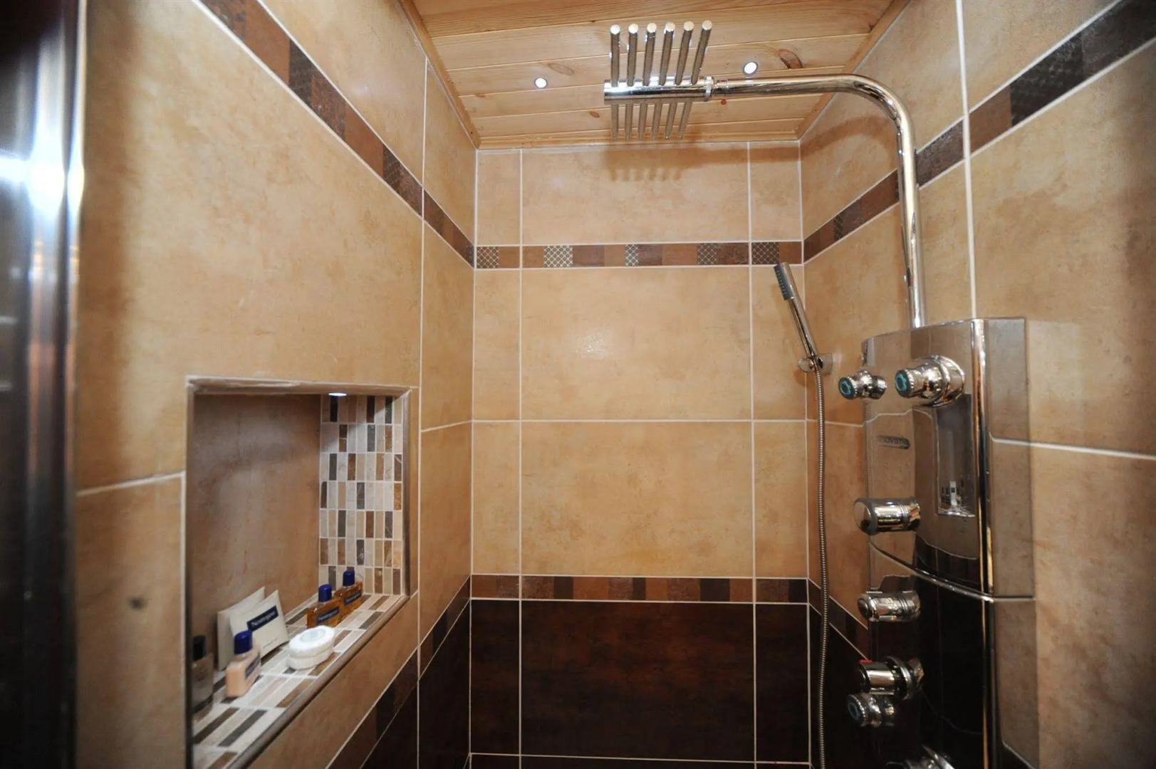 Craigard House Hotel