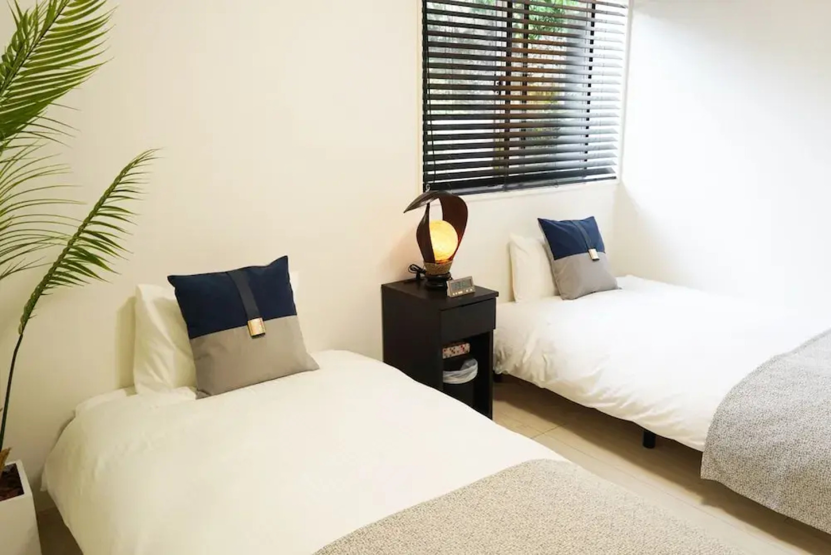 VILLA fantasia  Okinawa Kitanakagusuku