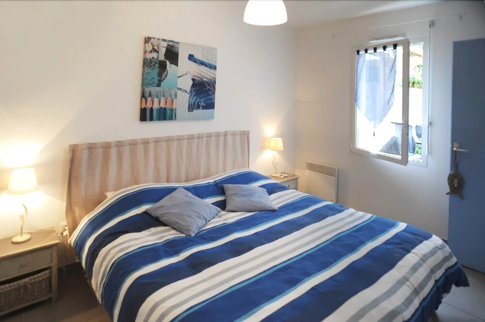 Résidence Hôtelière Les Océanes