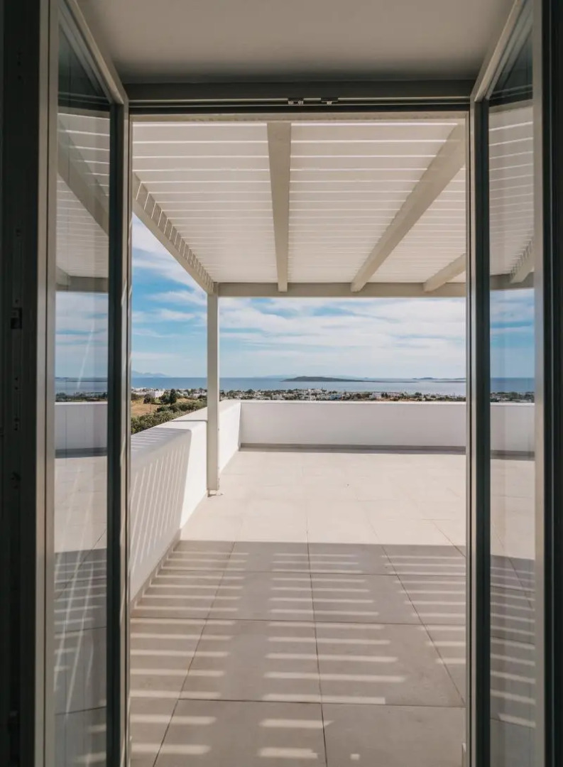 Olive Garden Luxury Resort