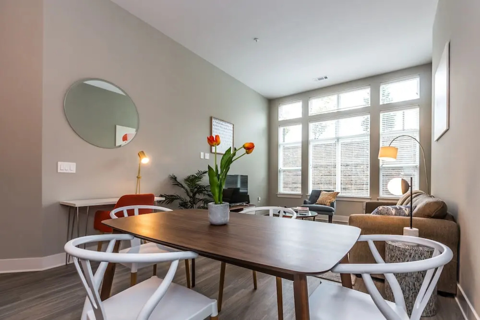 Kasa King of Prussia Apartments