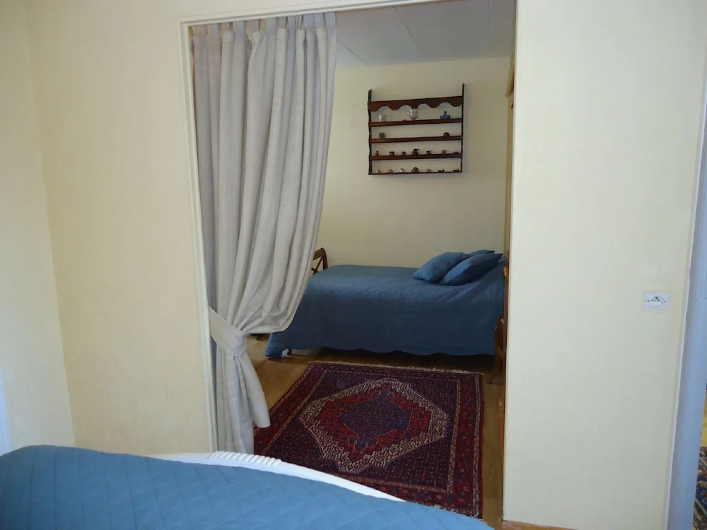 Chambre d'hôtes La Roncellière