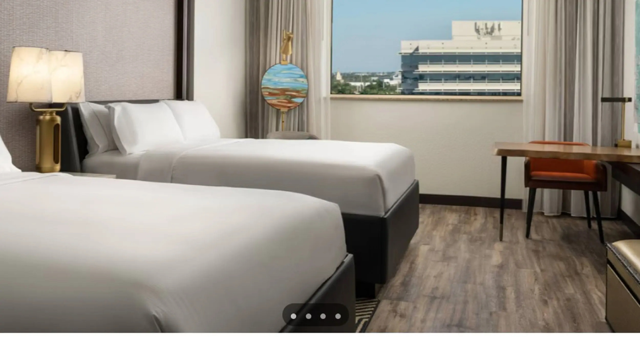 Renaissance Fort Lauderdale West Hotel