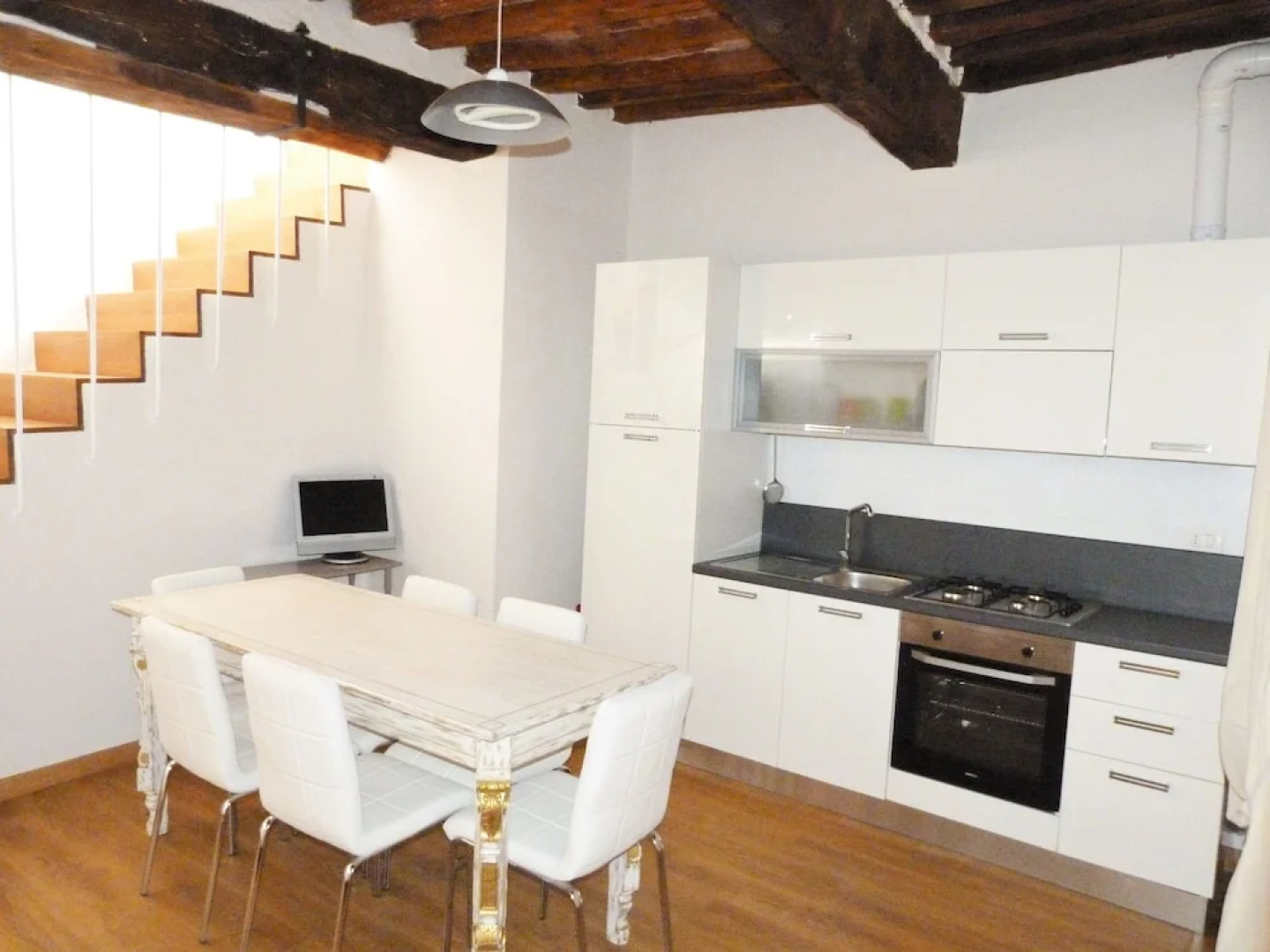 Casina al Forte Marcianese