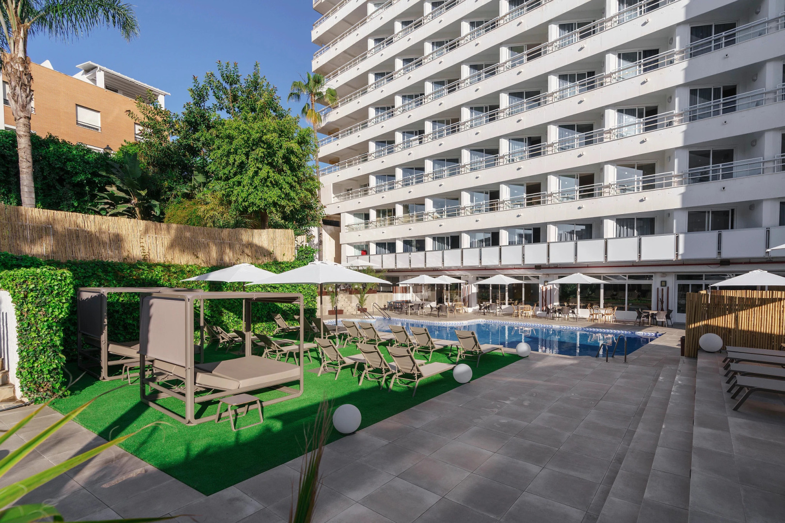 Hotel Costa Málaga (Adults Recommended) by Pierre & Vacances