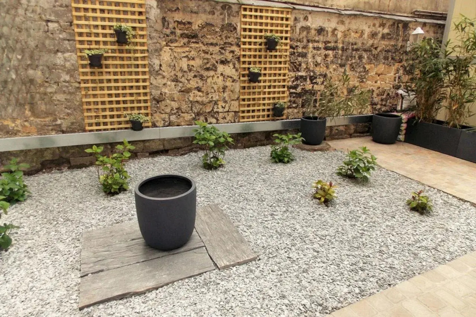 Hotel Excelsior Batignolles