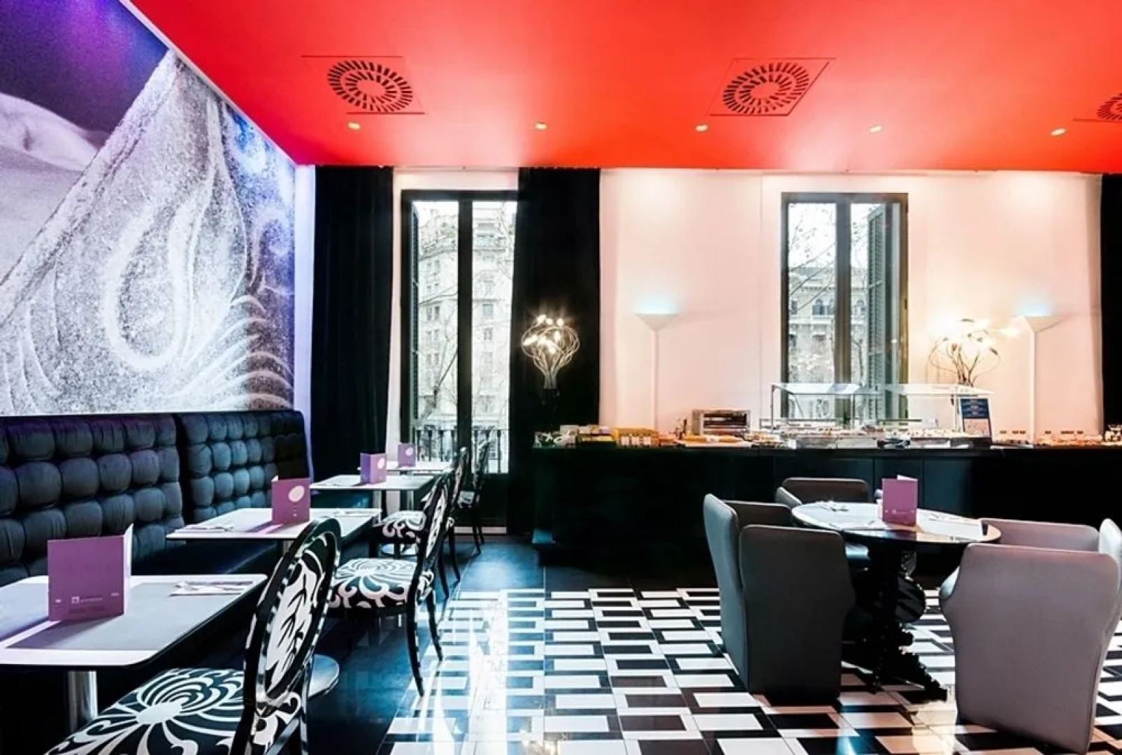 Sonder Paseo de Gracia