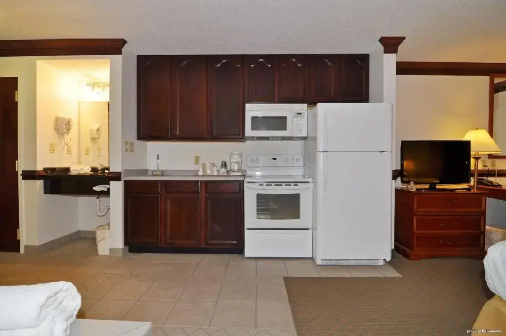 Holiday Inn Express South Hill-Lacrosse