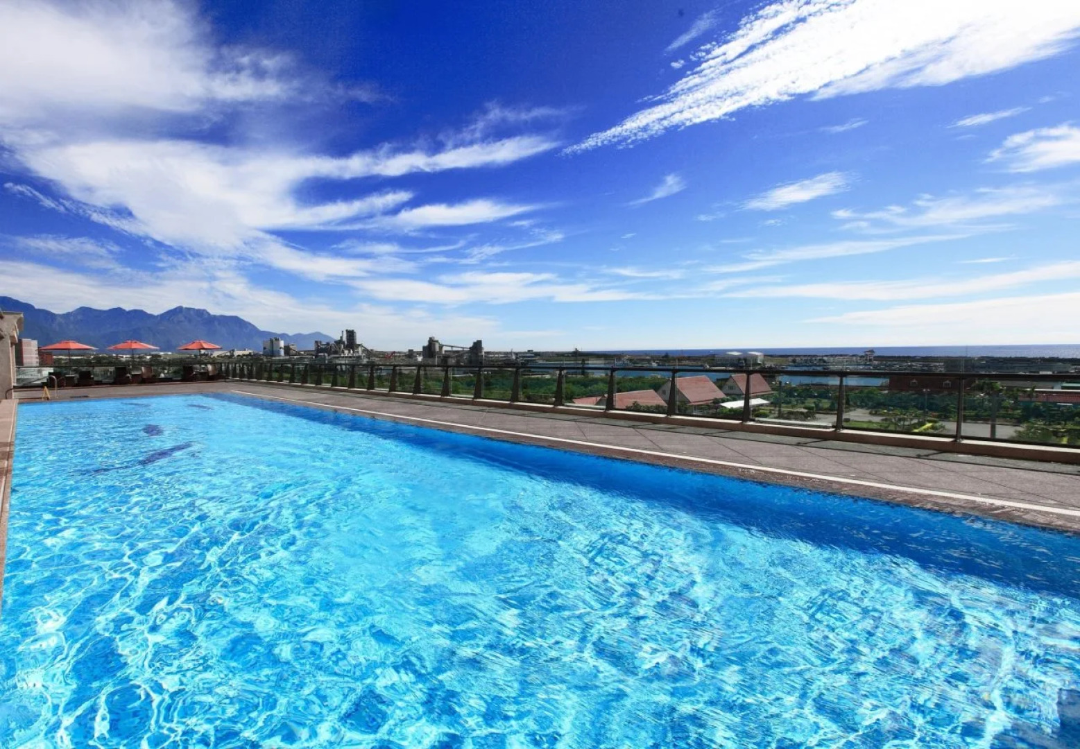 Fullon Hotel Hualien