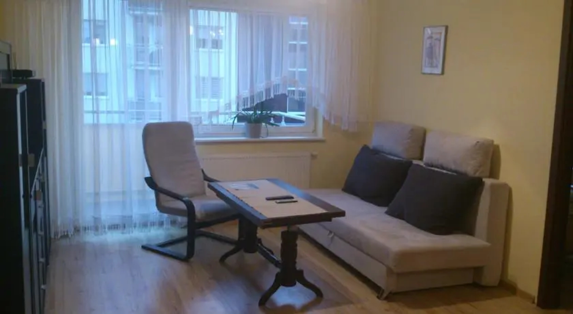 Apartament Caffe