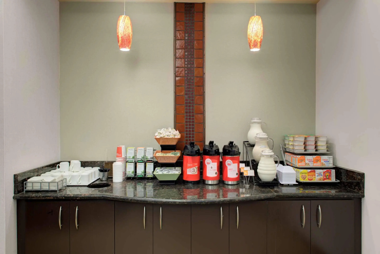 Hyatt House Richmond / Short Pump