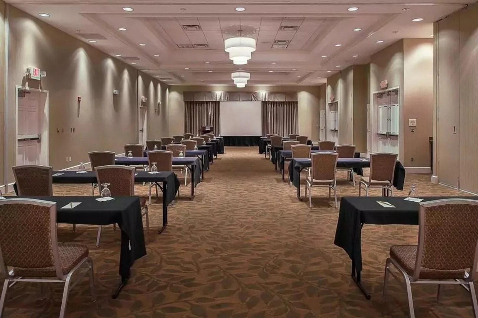 Hilton Garden Inn St. Louis Airport