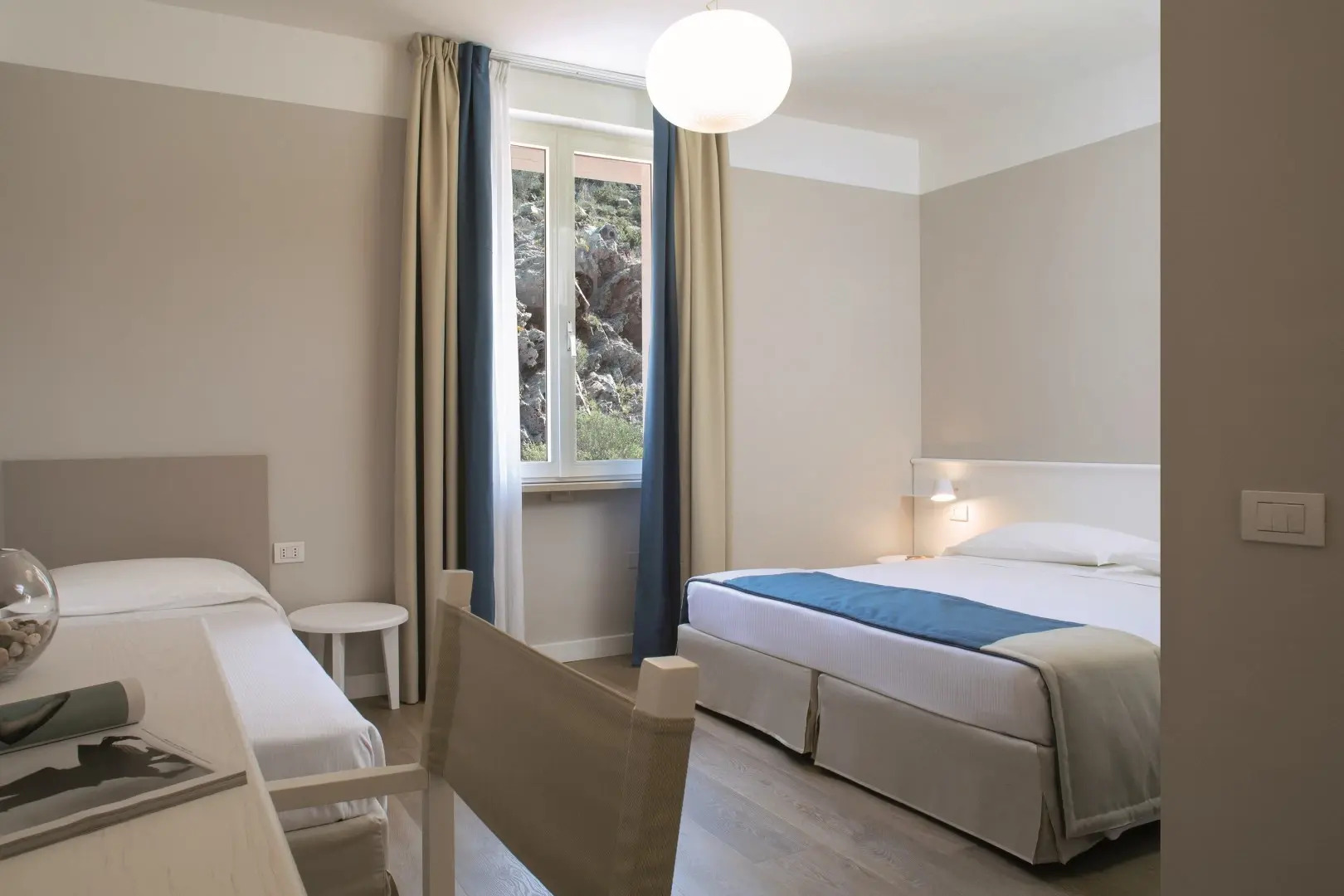 Village Club Ortano Mare