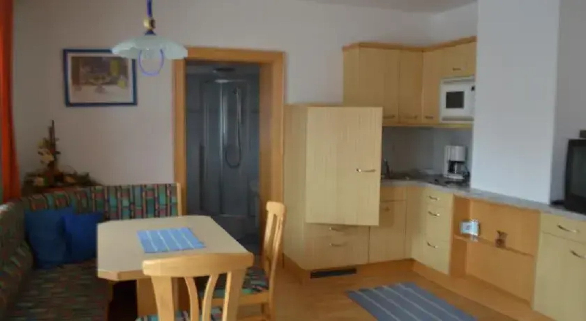 Appartement Vierthaler