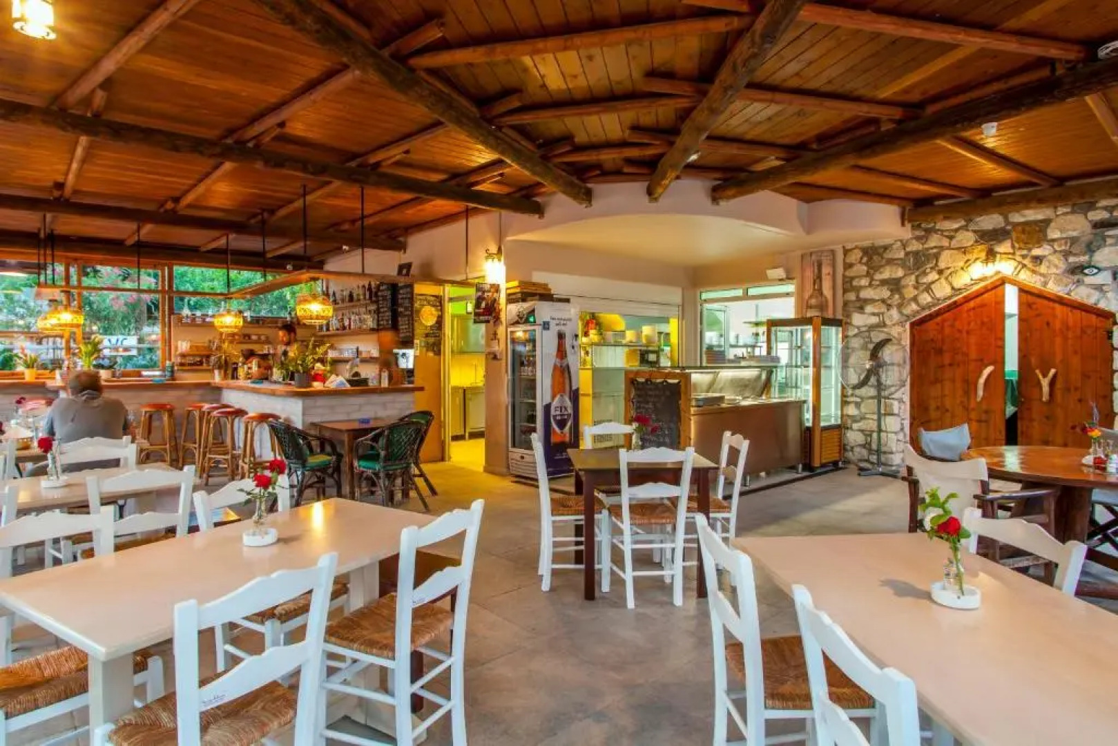 Mythos Suites Diskos