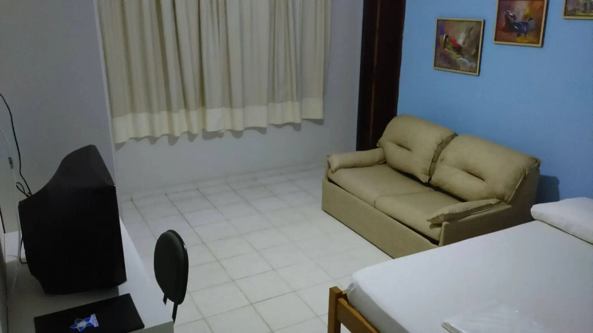 Pousada Estrela da Praia