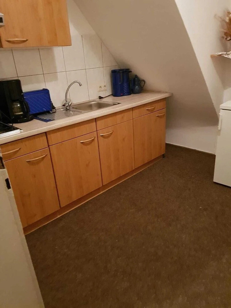 Ferienwohnung Kleiner Inselsberg