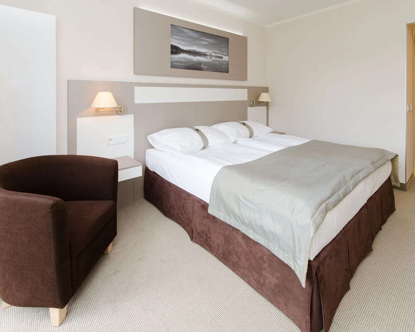 Amenity Hotel & Resort Lipno