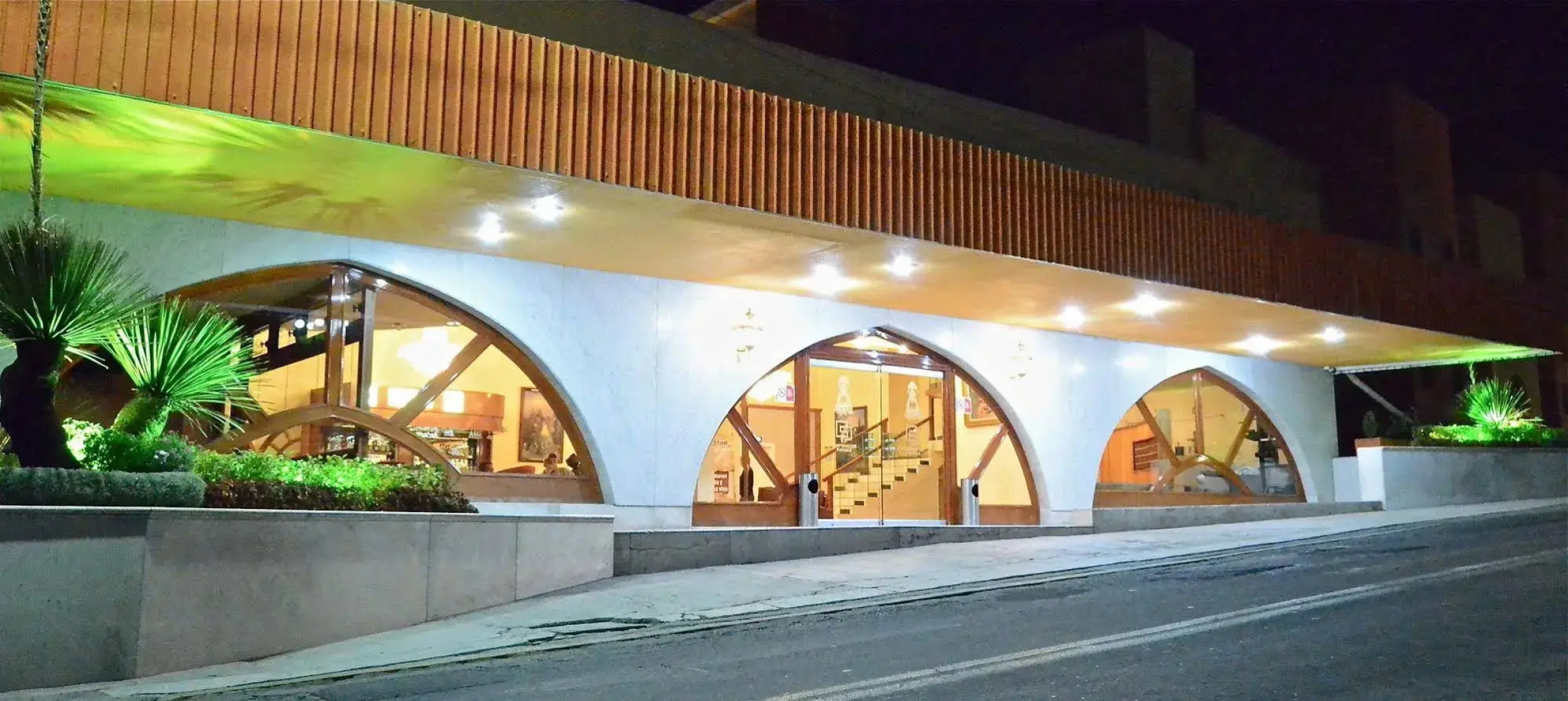 Hotel Lastra