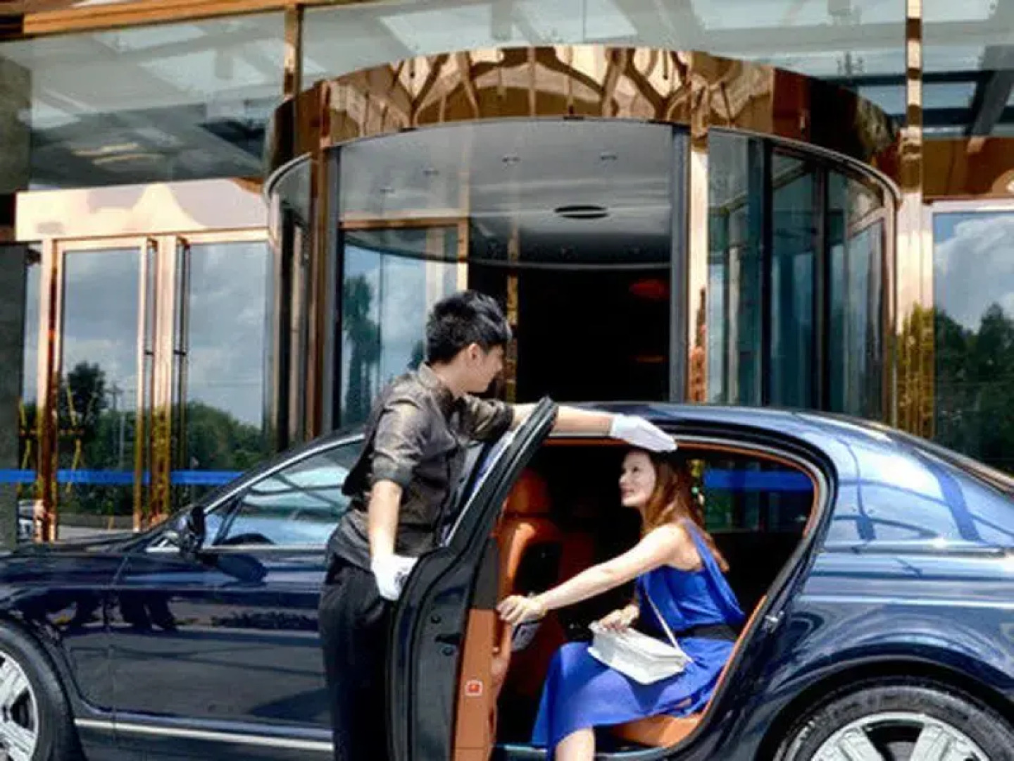 Zhangzhou Zhangpu Kingston Hotel