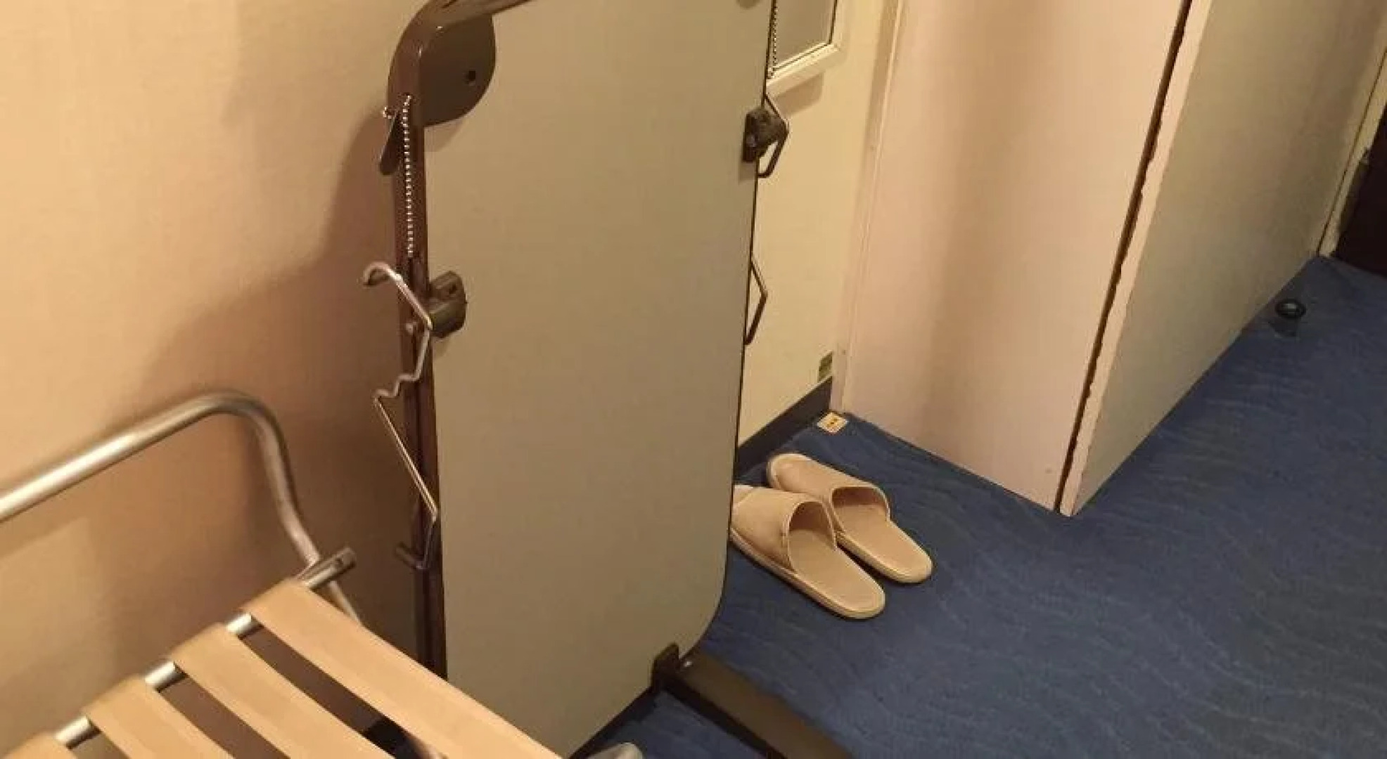 Hotel Crown Hills Kofu