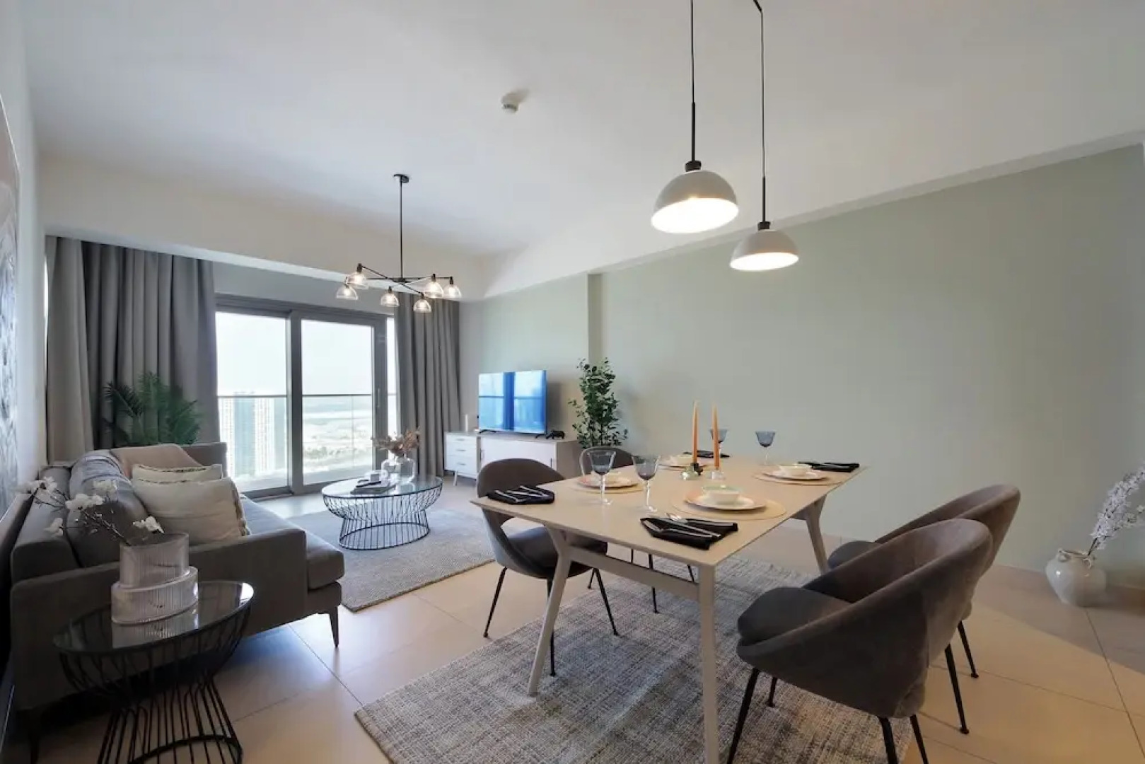 Bloomfields Luxury 2BR Wave Tower A