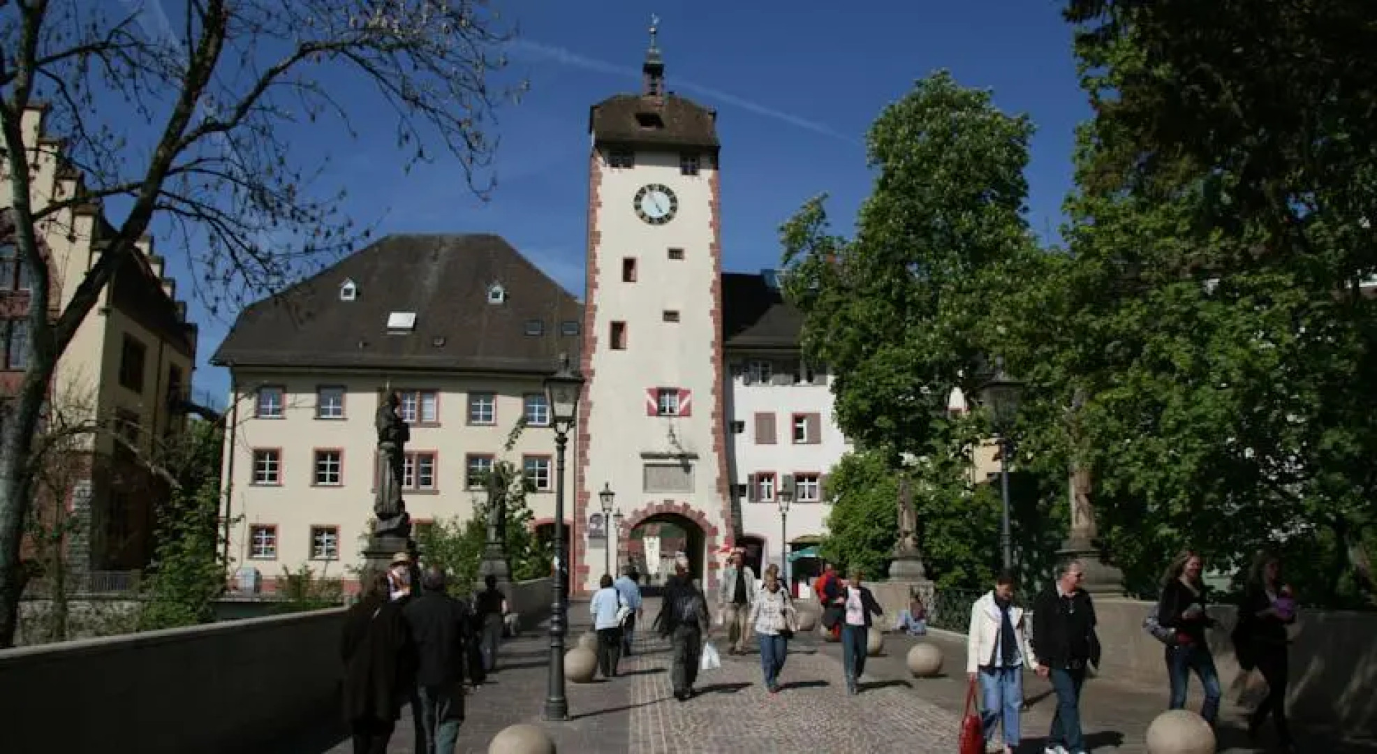 Waldshuter Hof