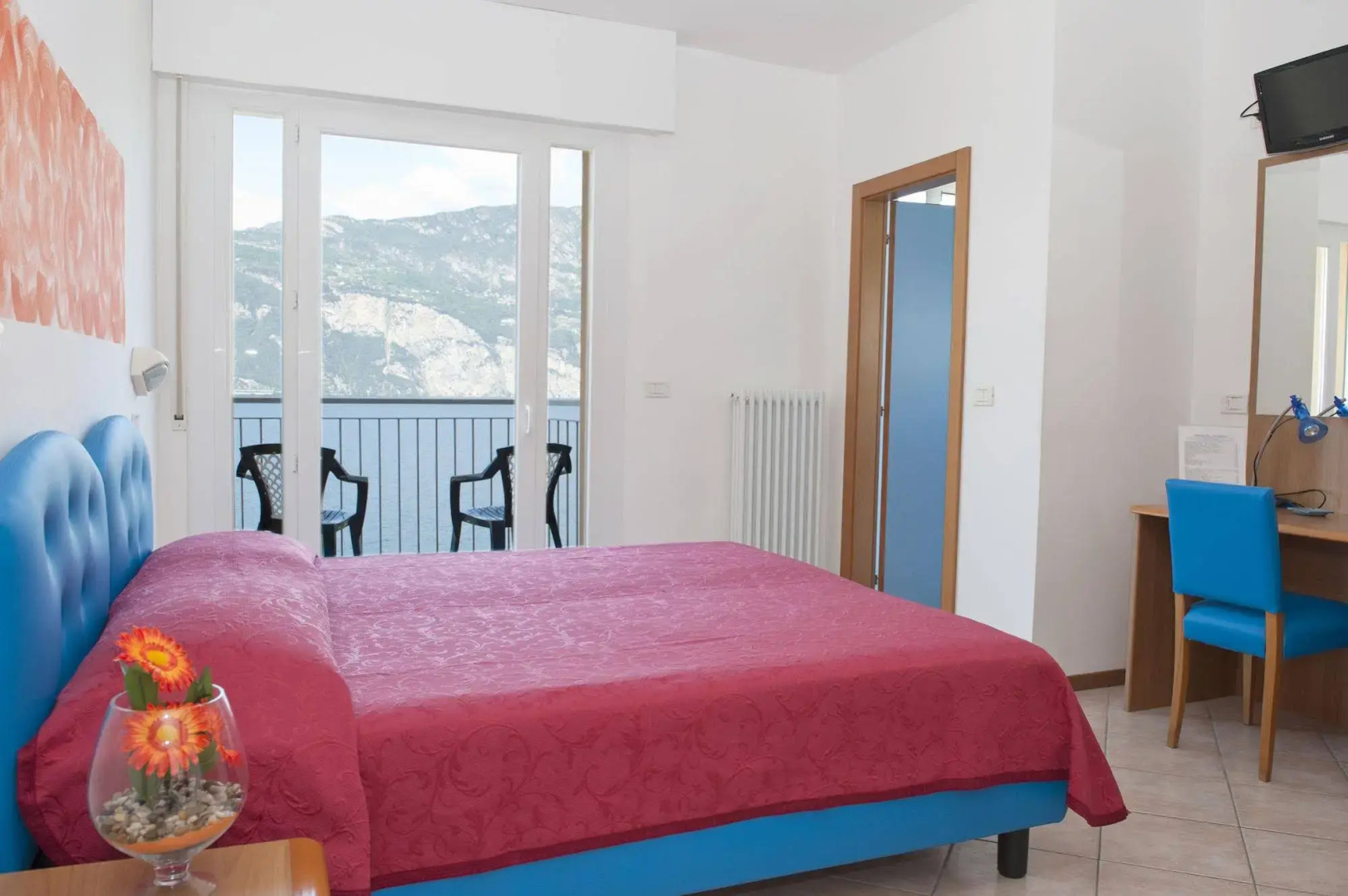 Hotel Casa Marinella