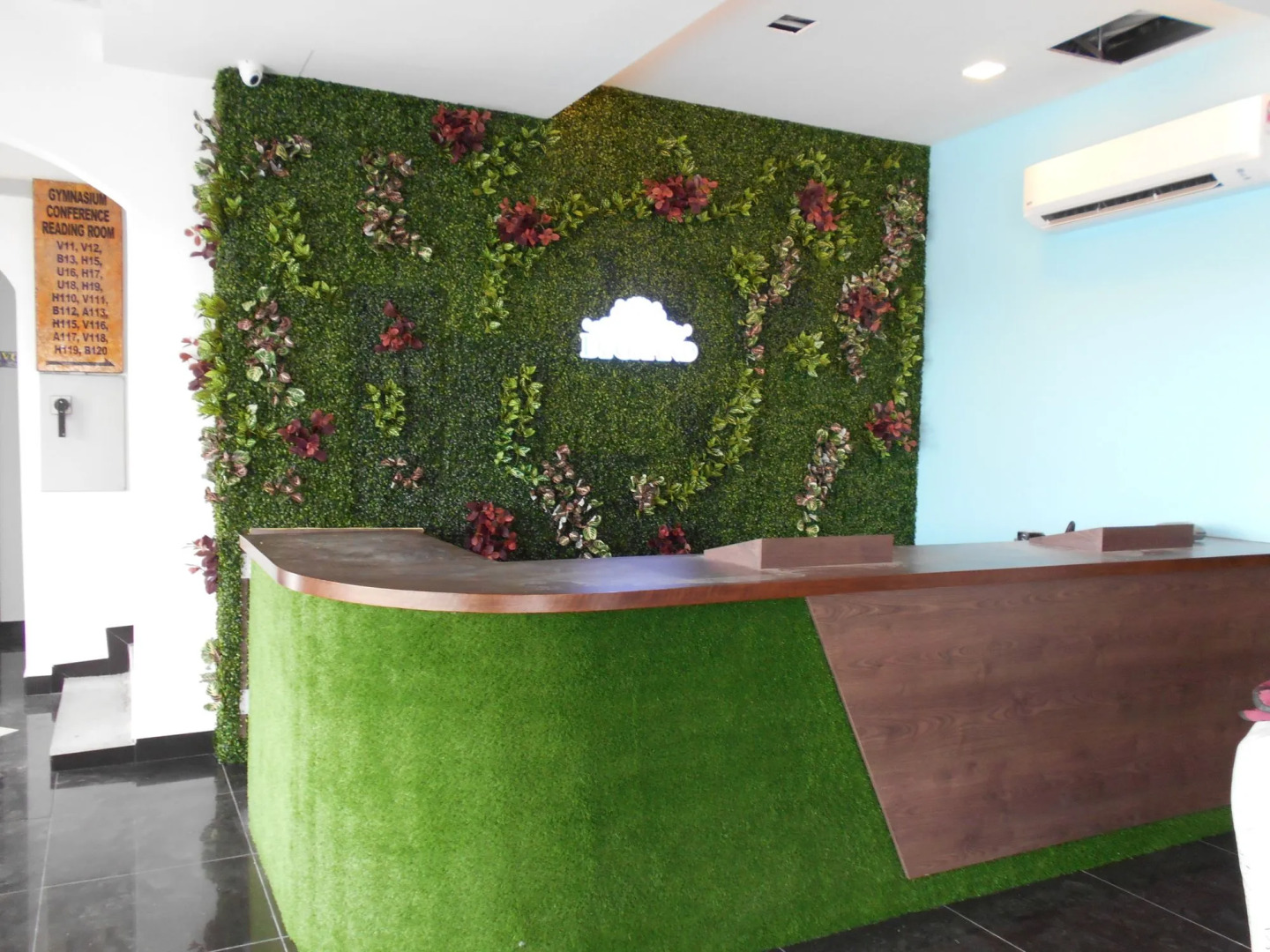 De Grand Boutique Hotel