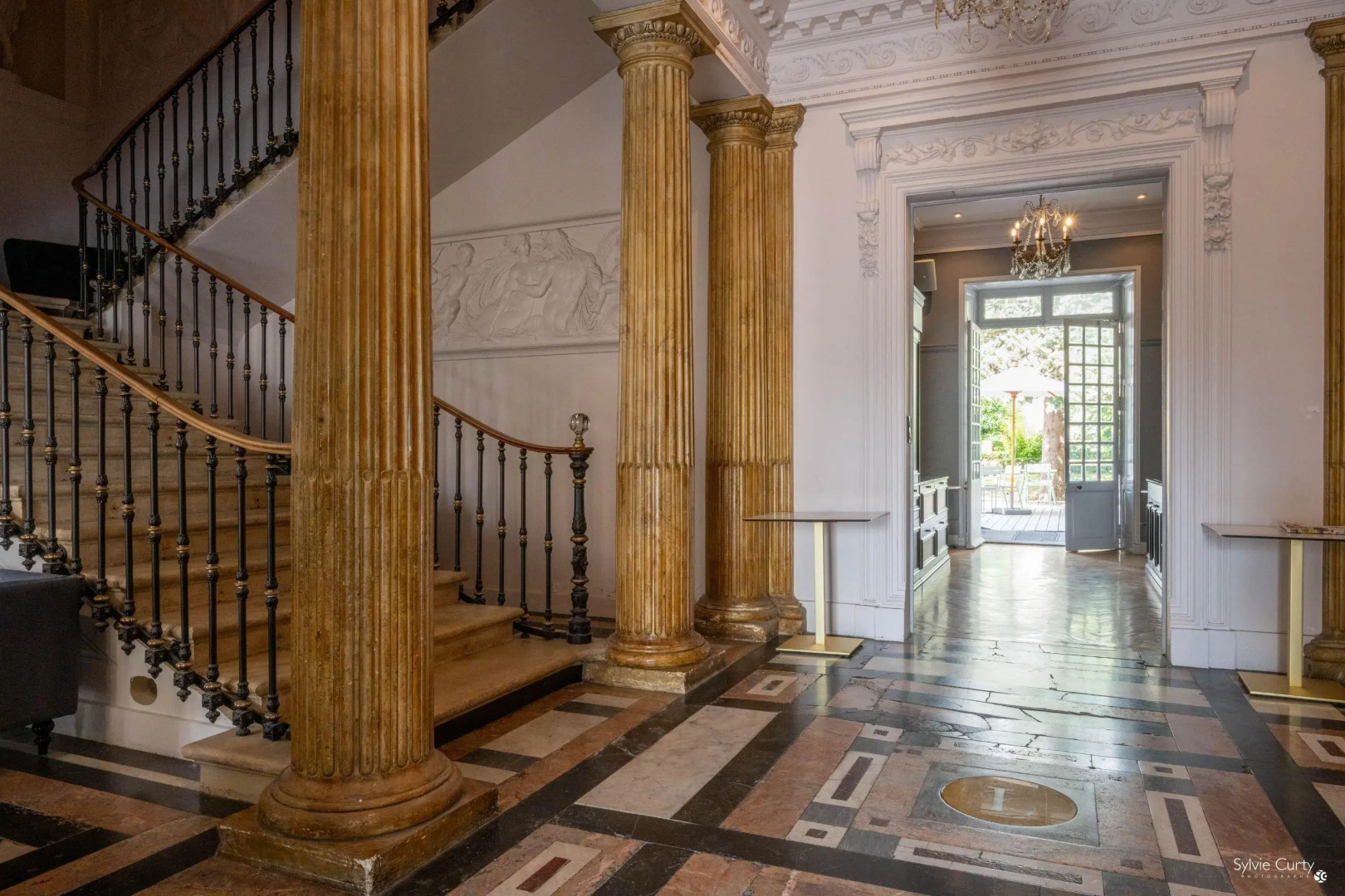 Le Champlain - Les Collectionneurs 