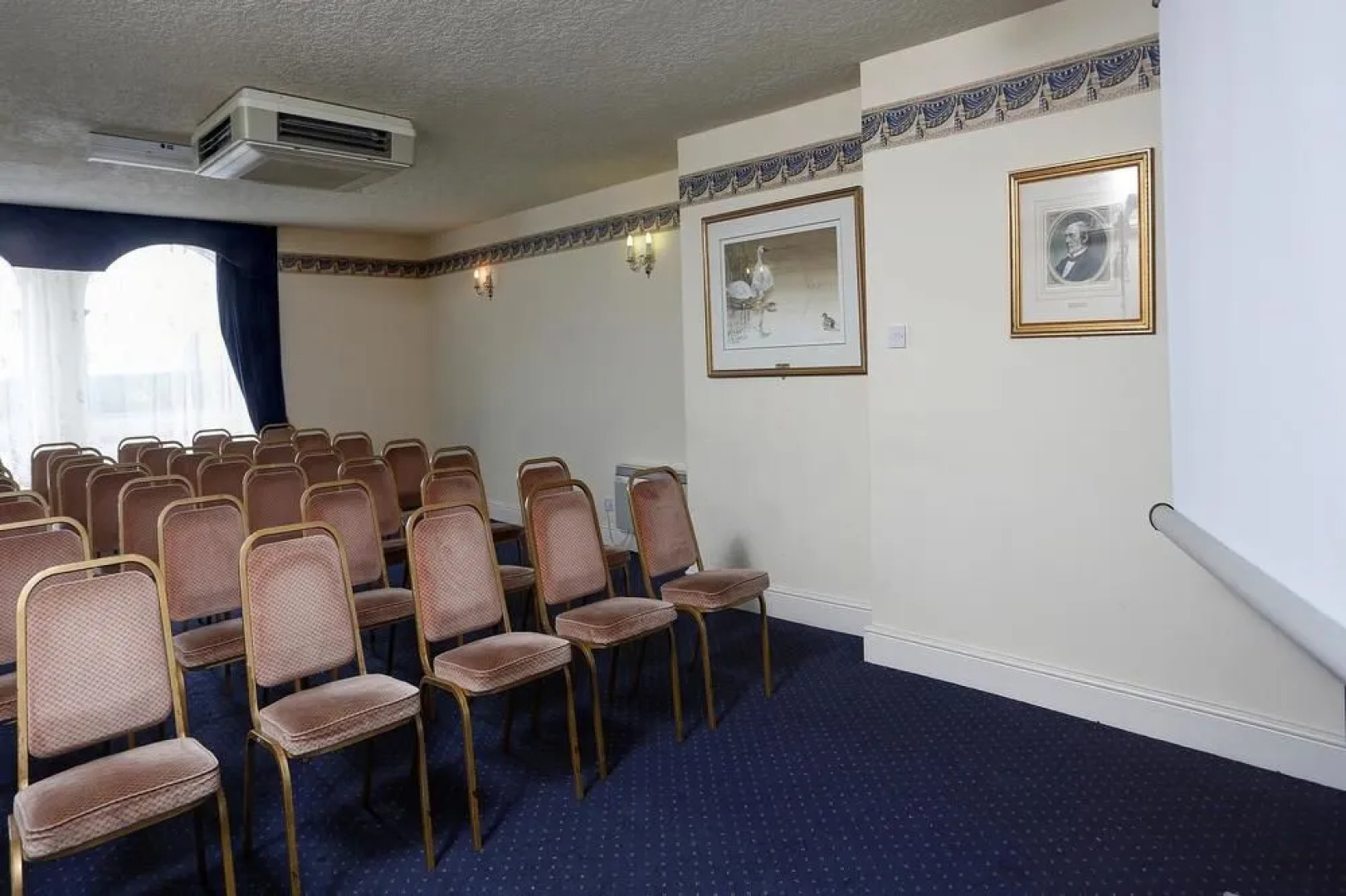 Best Western Royal Victoria Hotel