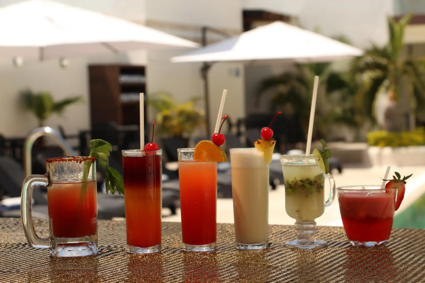 Hotel Tulijá Palenque