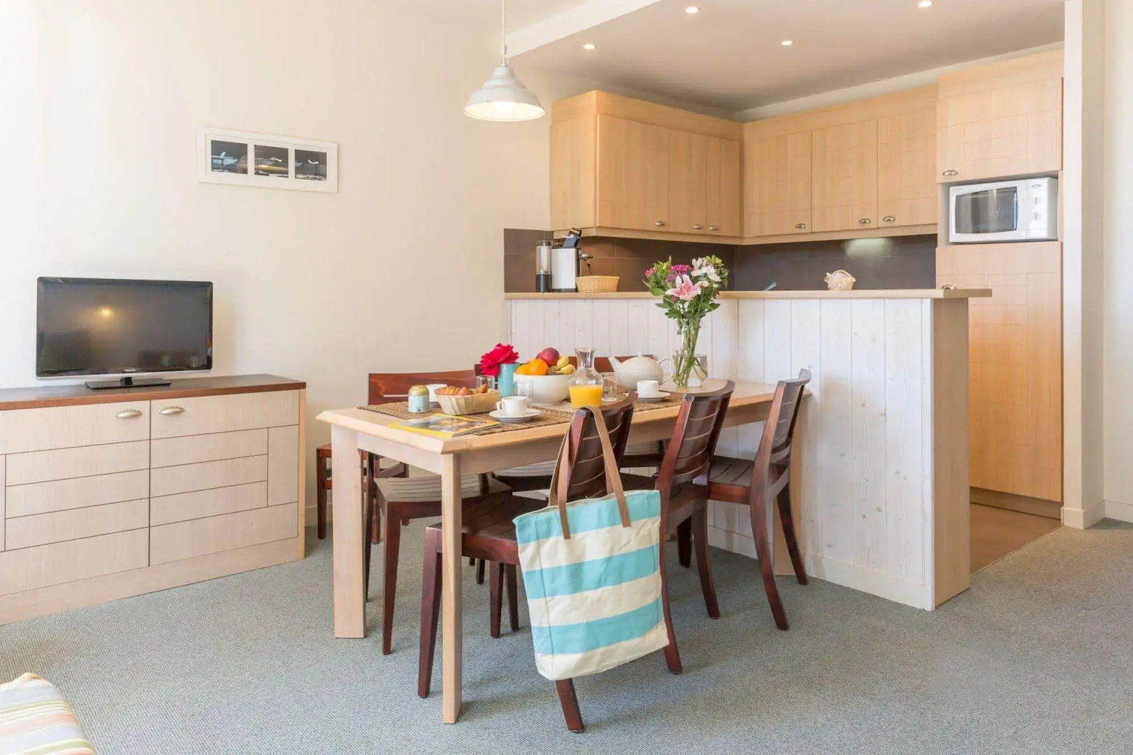 Pierre & Vacances Premium Le Domaine de Cramphore