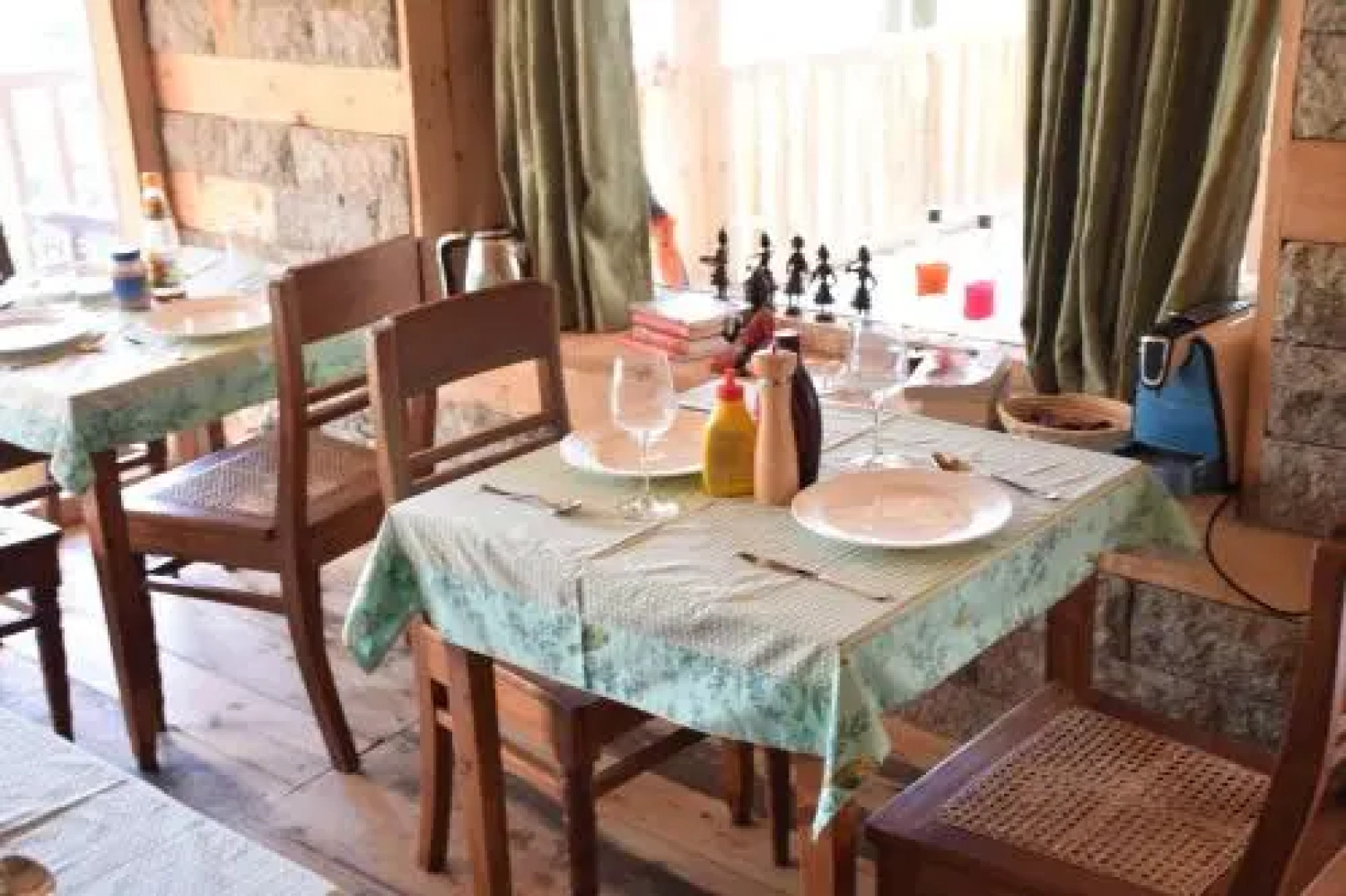 Kudrat A Boutique Homestay
