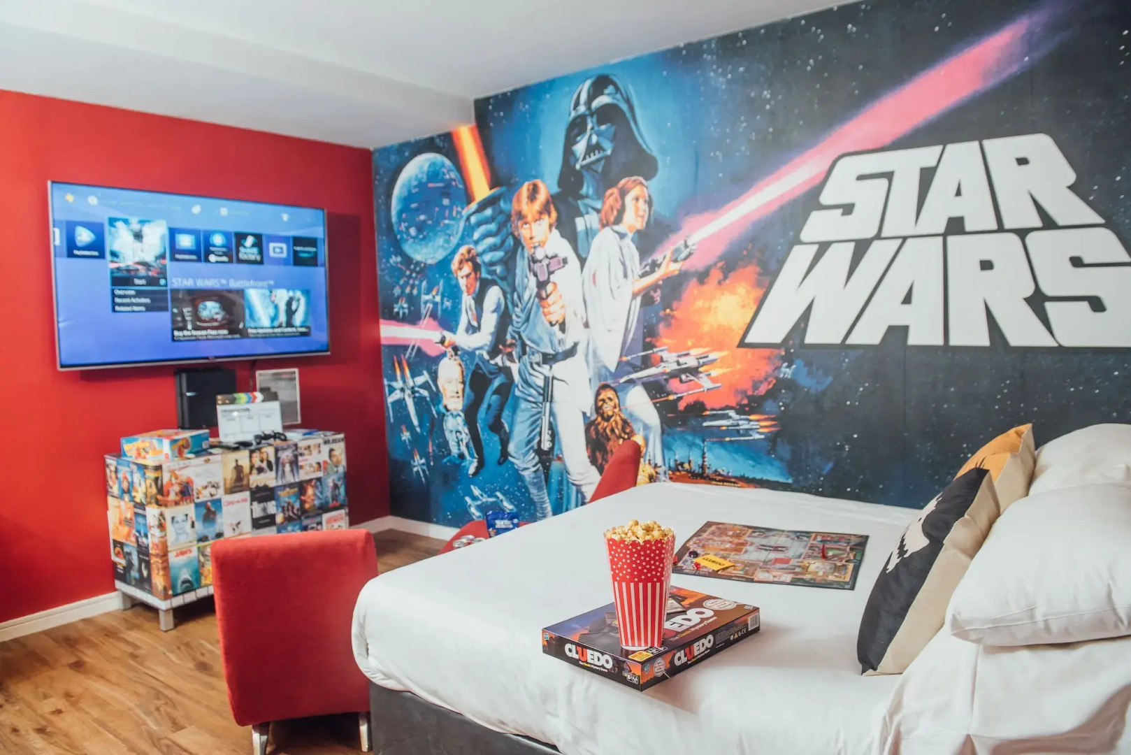 The Royal Hotel Cardiff