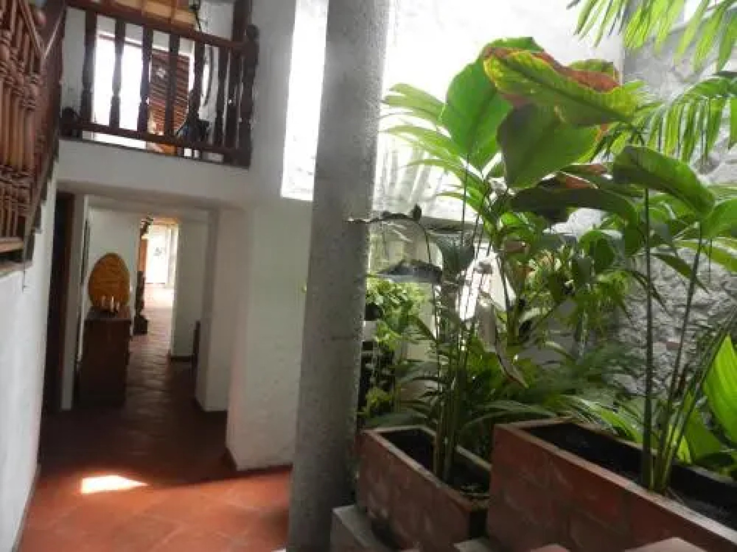 Hotel Boutique La Villa de San Bartolomé