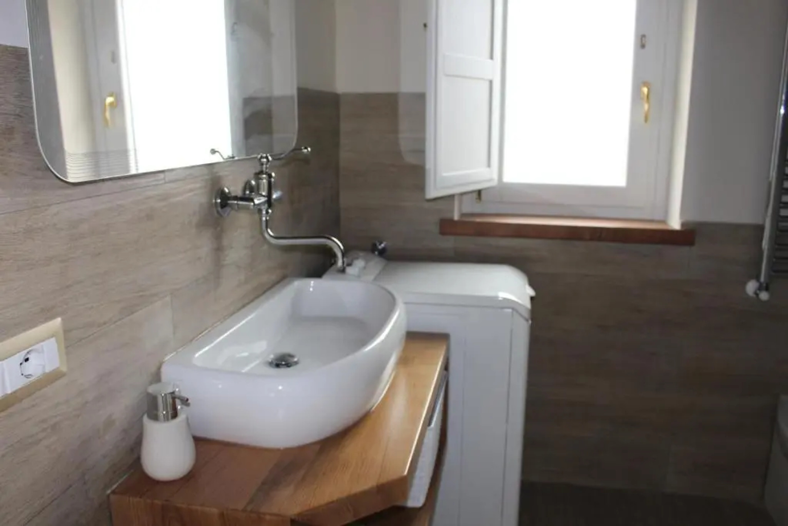 Dimora Igea b&b