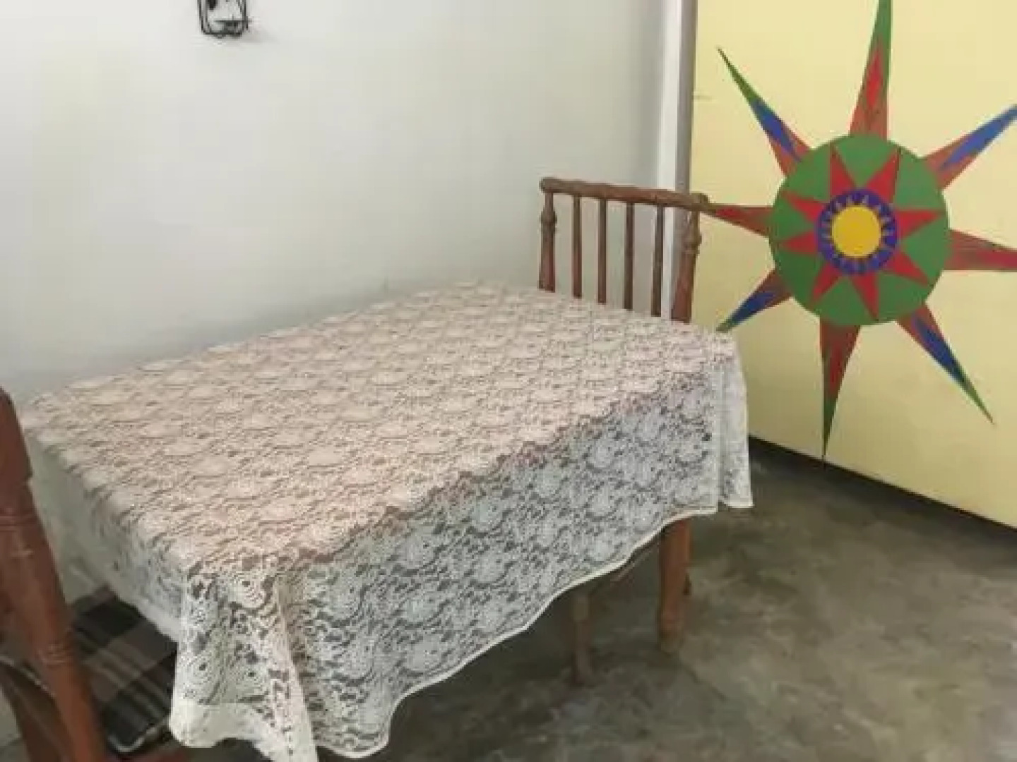 Sun Camp DR Eco-Village